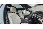 2016 Mercedes-Maybach S500